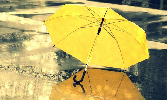 共享雨伞或成新风口：有的获融资有的却“消失”